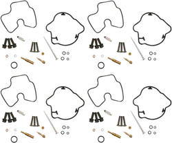 Parts Unlimited Carb Carburetor Rebuild Repair Kit
