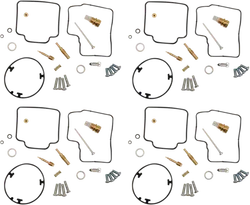 Parts Unlimited Carb Carburetor Rebuild Repair Kit