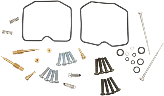 Parts Unlimited Carb Carburetor Rebuild Repair Kit