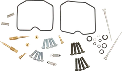 Parts Unlimited Carb Carburetor Rebuild Repair Kit