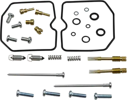 Parts Unlimited Carb Carburetor Rebuild Repair Kit