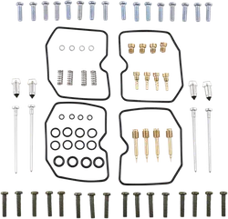 Parts Unlimited Carb Carburetor Rebuild Repair Kit