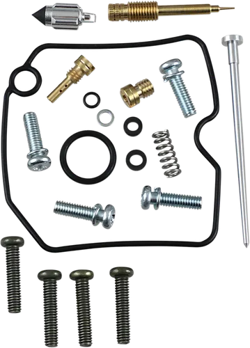 Parts Unlimited Carb Carburetor Rebuild Repair Kit