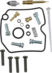 Parts Unlimited Carb Carburetor Rebuild Repair Kit