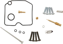 Parts Unlimited Carb Carburetor Rebuild Repair Kit