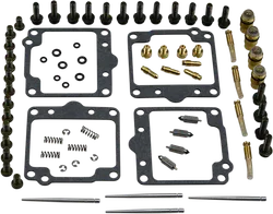 Parts Unlimited Carb Carburetor Rebuild Repair Kit
