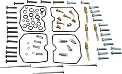 Parts Unlimited Carb Carburetor Rebuild Repair Kit