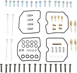 Parts Unlimited Carb Carburetor Rebuild Repair Kit