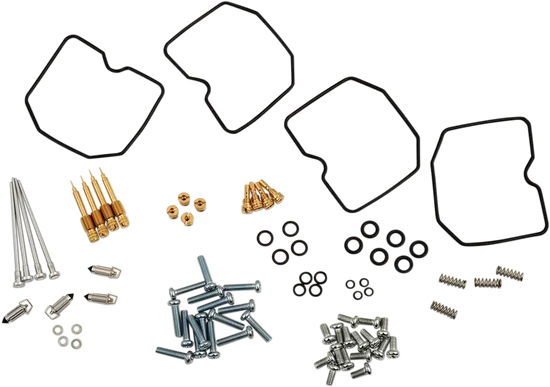 Parts Unlimited Carb Carburetor Rebuild Repair Kit