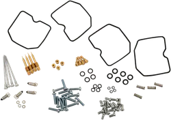 Parts Unlimited Carb Carburetor Rebuild Repair Kit