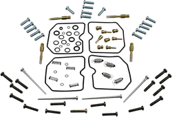 Parts Unlimited Carb Carburetor Rebuild Repair Kit