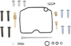 Parts Unlimited Carb Carburetor Rebuild Repair Kit