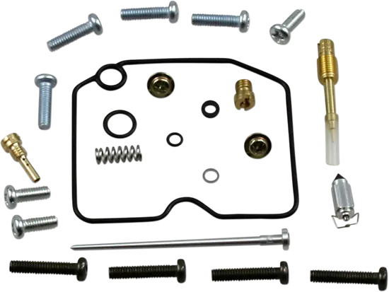 Parts Unlimited Carb Carburetor Rebuild Repair Kit