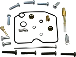 Parts Unlimited Carb Carburetor Rebuild Repair Kit