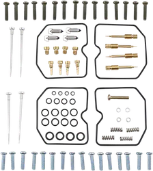 Parts Unlimited Carb Carburetor Rebuild Repair Kit