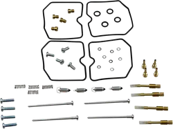 Parts Unlimited Carb Carburetor Rebuild Repair Kit