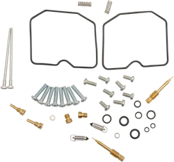 Parts Unlimited Carb Carburetor Rebuild Repair Kit