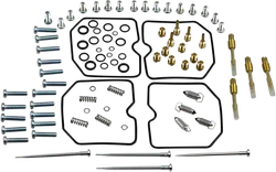 Parts Unlimited Carb Carburetor Rebuild Repair Kit