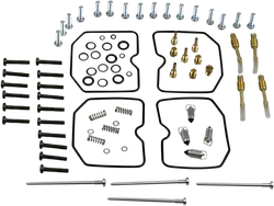 Parts Unlimited Carb Carburetor Rebuild Repair Kit