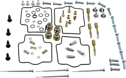 Parts Unlimited Carb Carburetor Rebuild Repair Kit