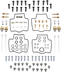Parts Unlimited Carb Carburetor Rebuild Repair Kit
