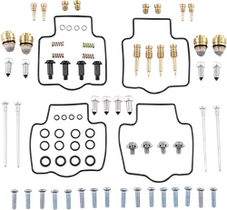 Parts Unlimited Carb Carburetor Rebuild Repair Kit