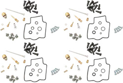 Parts Unlimited Carb Carburetor Rebuild Repair Kit