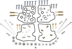 Parts Unlimited Carb Carburetor Rebuild Repair Kit