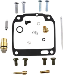 Parts Unlimited Carb Carburetor Rebuild Repair Kit