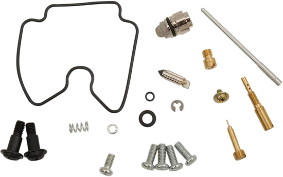 Parts Unlimited Carb Carburetor Rebuild Repair Kit