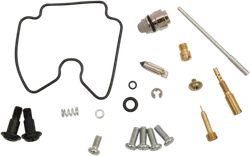 Parts Unlimited Carb Carburetor Rebuild Repair Kit