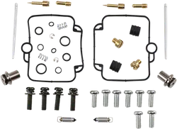 Parts Unlimited Carb Carburetor Rebuild Repair Kit