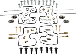 Parts Unlimited Carb Carburetor Rebuild Repair Kit