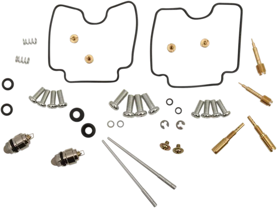 Parts Unlimited Carb Carburetor Rebuild Repair Kit