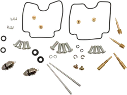 Parts Unlimited Carb Carburetor Rebuild Repair Kit