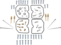Parts Unlimited Carb Carburetor Rebuild Repair Kit