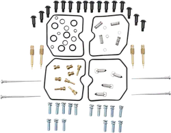 Parts Unlimited Carb Carburetor Rebuild Repair Kit