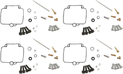 Parts Unlimited Carb Carburetor Rebuild Repair Kit