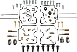 Parts Unlimited Carb Carburetor Rebuild Repair Kit