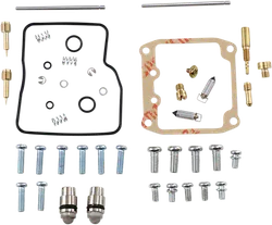 Parts Unlimited Carb Carburetor Rebuild Repair Kit