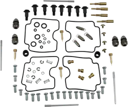Parts Unlimited Carb Carburetor Rebuild Repair Kit