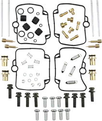 Parts Unlimited Carb Carburetor Rebuild Repair Kit