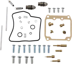 Parts Unlimited Carb Carburetor Rebuild Repair Kit