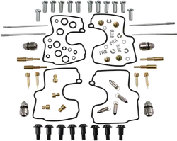 Parts Unlimited Carb Carburetor Rebuild Repair Kit