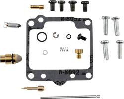 Parts Unlimited Carb Carburetor Rebuild Repair Kit