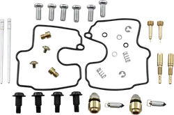 Parts Unlimited Carb Carburetor Rebuild Repair Kit