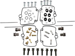 Parts Unlimited Carb Carburetor Rebuild Repair Kit