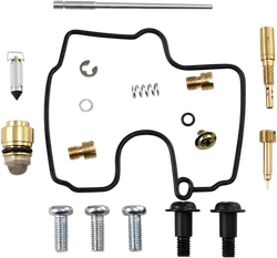 Parts Unlimited Carb Carburetor Rebuild Repair Kit