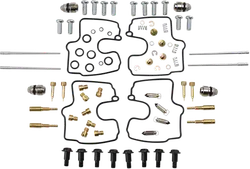 Parts Unlimited Carb Carburetor Rebuild Repair Kit