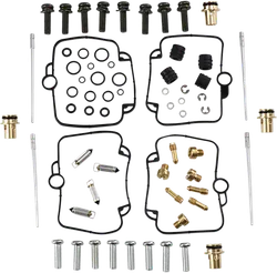 Parts Unlimited Carb Carburetor Rebuild Repair Kit